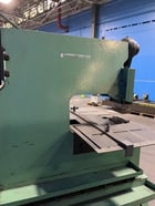 Whitney -Jensen, punch press, 12" x 20", w/ extra tooling - Image 10