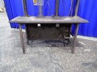 4 spindle, drill press station, 15", 13" x 72" table, 0.5 HP, 1140 RPM - Image 2