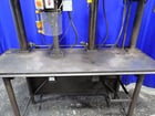 4 spindle, drill press station, 15", 13" x 72" table, 0.5 HP, 1140 RPM - Image 4
