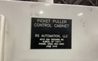 OEM #PV2/8-10-8F, Puller, 5 HP, 32-3/4 A., Allen Bradley PanelView Plus, 2001 - Image 5