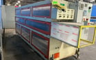 OEM #PV2/8-10-8F, Puller, 5 HP, 32-3/4 A., Allen Bradley PanelView Plus, 2001 - Image 9