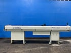 Iemca #MB332 37, bar feeder, 7 A., w/handheld controller, 2007 - Image 1