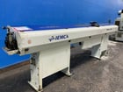 Iemca #MB332 37, bar feeder, 7 A., w/handheld controller, 2007 - Image 2
