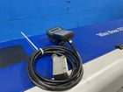 Iemca #MB332 37, bar feeder, 7 A., w/handheld controller, 2007 - Image 4