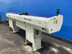 Iemca #MB332 37, bar feeder, 7 A., w/handheld controller, 2007 - Image 6