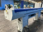 Iemca #MB332 37, bar feeder, 7 A., w/handheld controller, 2007 - Image 7