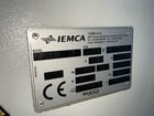 Iemca #MB332 37, bar feeder, 7 A., w/handheld controller, 2007 - Image 9