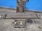 Ex-Cell-O #602, vertical mill, 9" x 48" table, 1 -1/2 HP, Acu-Rite digital read out - Image 3
