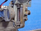Ex-Cell-O #602, vertical mill, 9" x 48" table, 1 -1/2 HP, Acu-Rite digital read out - Image 7