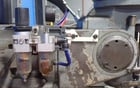 Ex-Cell-O #602, vertical mill, 9" x 48" table, 1 -1/2 HP, Acu-Rite digital read out - Image 8