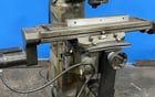 Comet, vertical mill, 9" x 42" table, ProtoTrak MX2 controls - Image 2