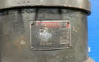 Comet, vertical mill, 9" x 42" table, ProtoTrak MX2 controls - Image 5