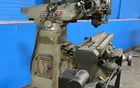 Comet, vertical mill, 9" x 42" table, ProtoTrak MX2 controls - Image 6