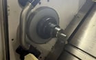 Okuma #Captain L-370M, CNC Lathe, 20.8" swing, 2.7" bar, OSP-P200L, live tooling, 12 pos. turret, 2008 - Image 1