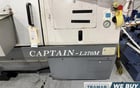 Okuma #Captain L-370M, CNC Lathe, 20.8" swing, 2.7" bar, OSP-P200L, live tooling, 12 pos. turret, 2008 - Image 2