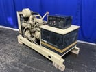 30 KW Kohler #30RZ82, diesel generator, 38 KVA, 1800 RPM, 12V battery - Image 2