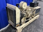 30 KW Kohler #30RZ82, diesel generator, 38 KVA, 1800 RPM, 12V battery - Image 7