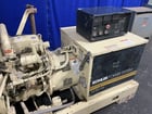 30 KW Kohler #30RZ82, diesel generator, 38 KVA, 1800 RPM, 12V battery - Image 10
