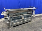 10 stand, Lockformer, rollformer, 18 gauge - Image 1