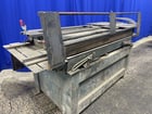 10 stand, Lockformer, rollformer, 18 gauge - Image 6