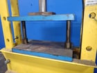 100 Ton, Enerpac #IPH100D113-2, H-Frame Hydraulic Press, 20" x 16" die - Image 6