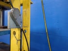 100 Ton, Enerpac #IPH100D113-2, H-Frame Hydraulic Press, 20" x 16" die - Image 8