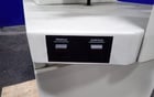 Microvu #Spectra M1030432, optical comparator, Q-16 digital display, 5" x18" table, 2 lenses, 2010 - Image 2
