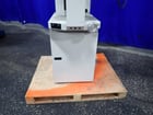 Microvu #Spectra M1030432, optical comparator, Q-16 digital display, 5" x18" table, 2 lenses, 2010 - Image 2