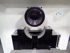 Microvu #Spectra M1030432, optical comparator, Q-16 digital display, 5" x18" table, 2 lenses, 2010 - Image 6