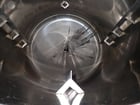 800 gallon Stainless Steel tank, 60" diameter x 65", w/agitator - Image 8