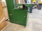 12" x 20" Powermatic #81, vertical Bandsaw, 24" x 24" table - Image 4