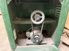 12" x 20" Powermatic #81, vertical Bandsaw, 24" x 24" table - Image 10