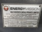 Energy Mission #EM-PBR-412, press brakes, 4' overall, 5 HP, 2023 - Image 2