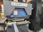 Energy Mission #EM-PBR-412, press brakes, 4' overall, 5 HP, 2023 - Image 5