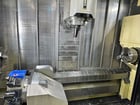 DMG, Mori #NTX-2000/1500SZM, 5-Axis Turn-Mill Center, 76 automatic tool changer, Bar Feeder, Chip Conv., 2017 - Image 4