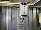DMG, Mori #NTX-2000/1500SZM, 5-Axis Turn-Mill Center, 76 automatic tool changer, Bar Feeder, Chip Conv., 2017 - Image 6