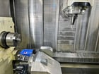 DMG, Mori #NTX-2000/1500SZM, 5-Axis Turn-Mill Center, 76 automatic tool changer, Bar Feeder, Chip Conv., 2017 - Image 7