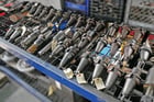 Lyndex-Nikken #BT45, End Mill Holders, LOT of 33 - Image 2