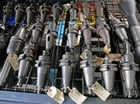 Lyndex-Nikken #BT45, End Mill Holders, LOT of 33 - Image 3