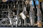 Lyndex-Nikken #BT45, End Mill Holders, LOT of 33 - Image 5