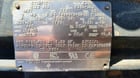 200 HP 1800 RPM U.S. Motors, Frame 447T, TEFC BB, 460 Volts, New Surplus - Image 2