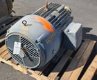 200 HP 1800 RPM U.S. Motors, Frame 447T, TEFC BB, 460 Volts, New Surplus - Image 3