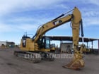 Caterpillar 335FL P, 2487 hours, S/N: SGJ20065, 2018 - Image 2