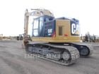 Caterpillar 335FL P, 2487 hours, S/N: SGJ20065, 2018 - Image 4