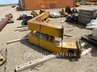 Caterpillar Work Tools (Non-Serialized) D8T, Blade, S/N: 2612352-UCU, 2008 - Image 5