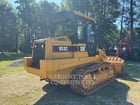 Caterpillar 953C, Track Loader, 9079 hours, S/N: BBX02545, 2006 - Image 4