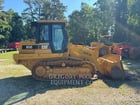Caterpillar 953C, Track Loader, 9079 hours, S/N: BBX02545, 2006 - Image 8