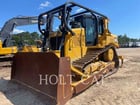 Caterpillar D6T XL, 4653 hours, S/N: NDY00487, 2019 - Image 1
