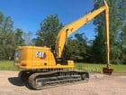 Caterpillar 33007, 1435 hours, S/N: WCH40248, 2023 - Image 3