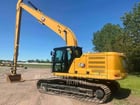 Caterpillar 33007, 1435 hours, S/N: WCH40248, 2023 - Image 4